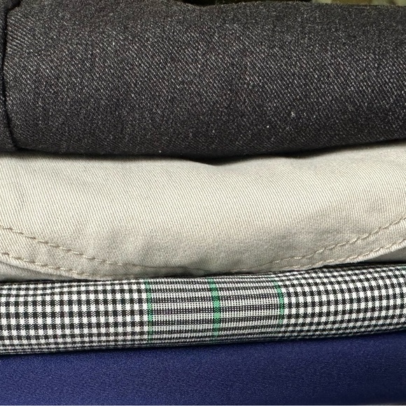 📦 4/$20 bundle Cato, Charter Club, Apt. 9 Capris✨ details on each item included - Picture 3 of 7